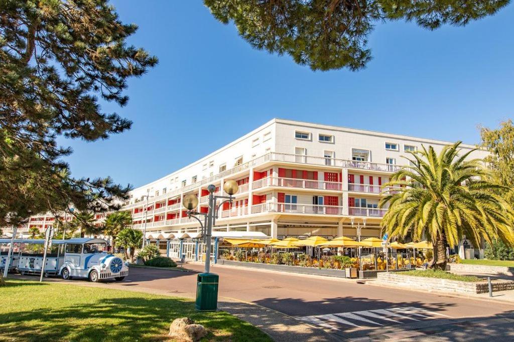 Ferienwohnung Le Grain De Sable Royan Exterior foto